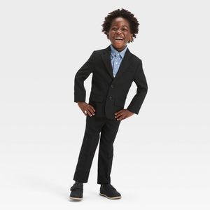 Cat & Jack | Shirts | Toddler Boys Jacket Pants Suit Set Cat Jack Black 3t | Poshmark Cat & Jack | Shirts | Toddler Boys Jacket Pants Suit Set Cat Jack Black 3t | Poshmark